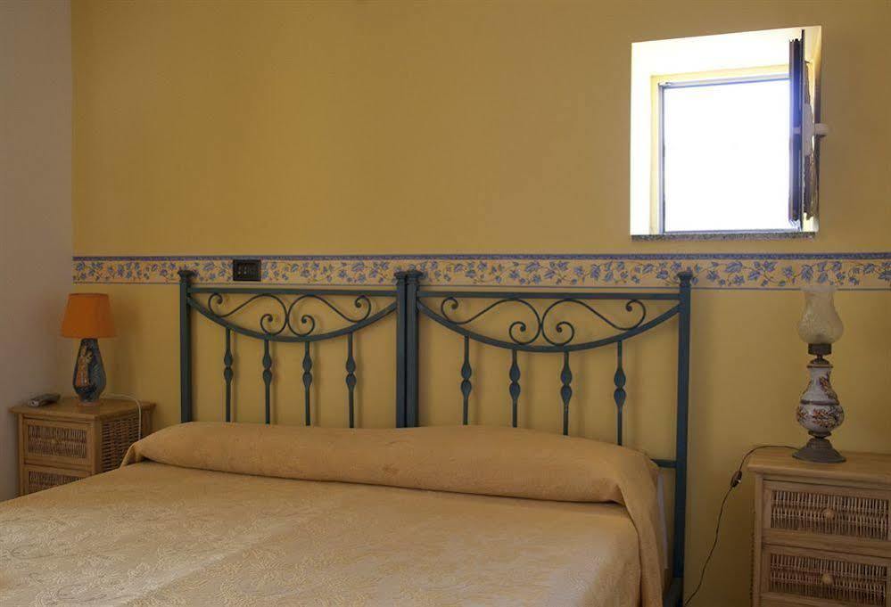 B&B Giuseppe Verdi CTA Exterior foto