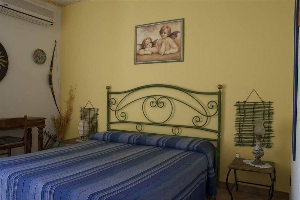 B&B Giuseppe Verdi CTA Exterior foto